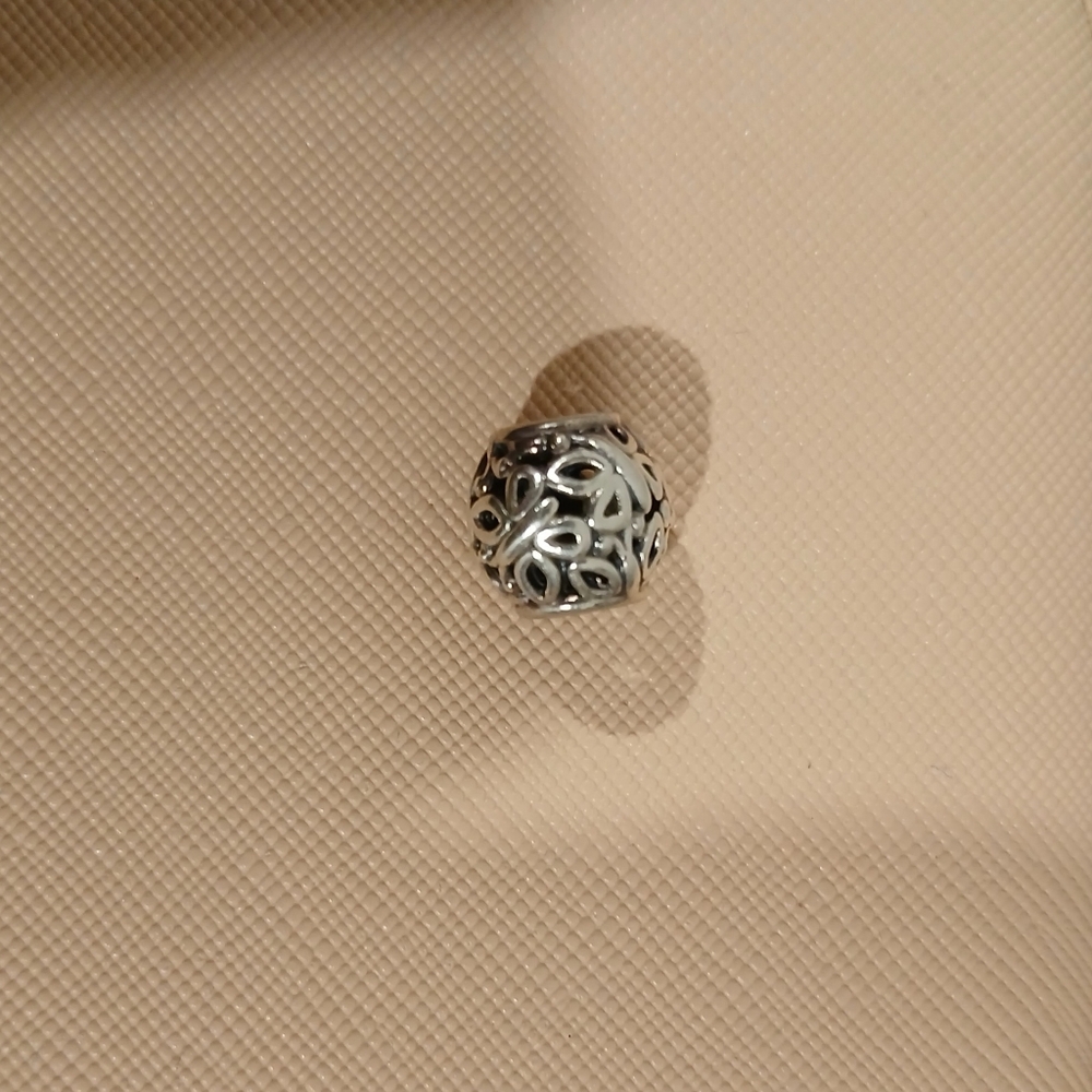 Pandora Charm